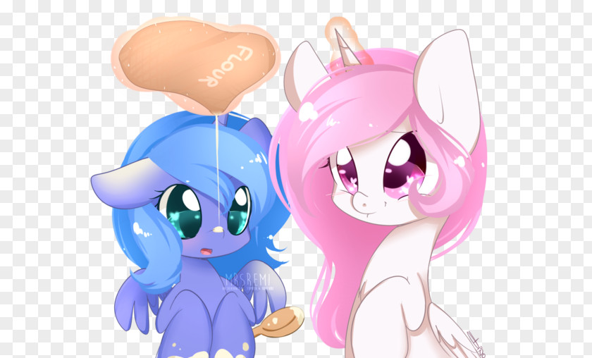 Ear Pony Desktop Wallpaper Cartoon PNG