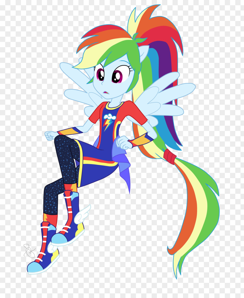 Equestria Girls Rainbow Rocks Credit Song Dash Pinkie Pie Rarity My Little Pony: PNG