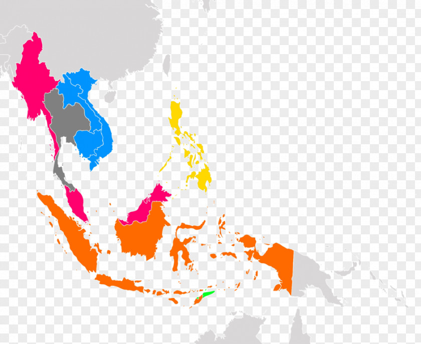 Euro South Vietnam Provisional Central Government Of Nanyue War PNG