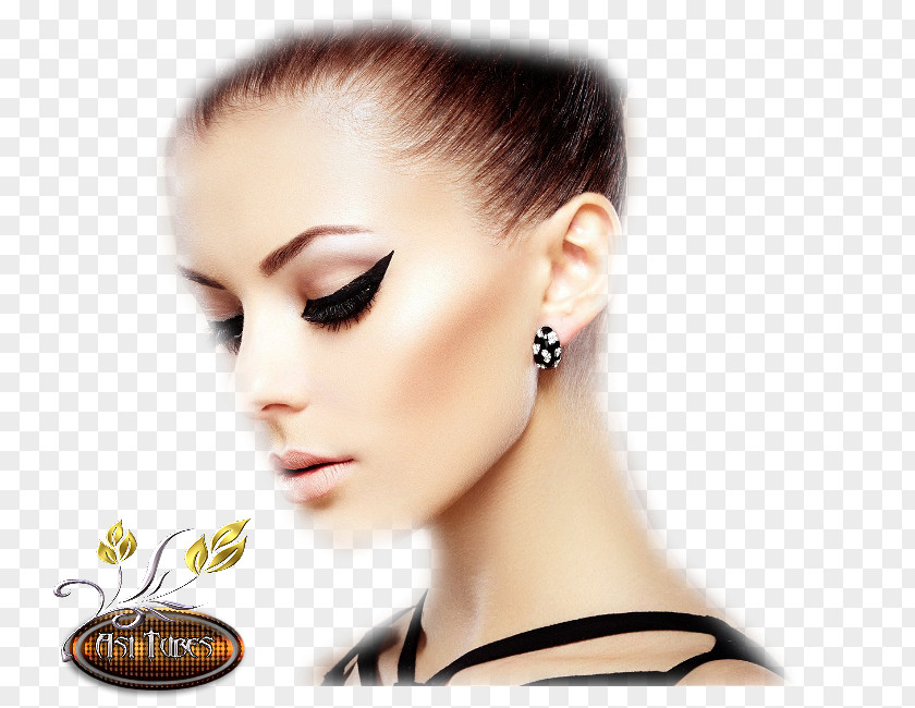 Face Permanent Makeup Make-up Artist Cosmetology Lip PNG