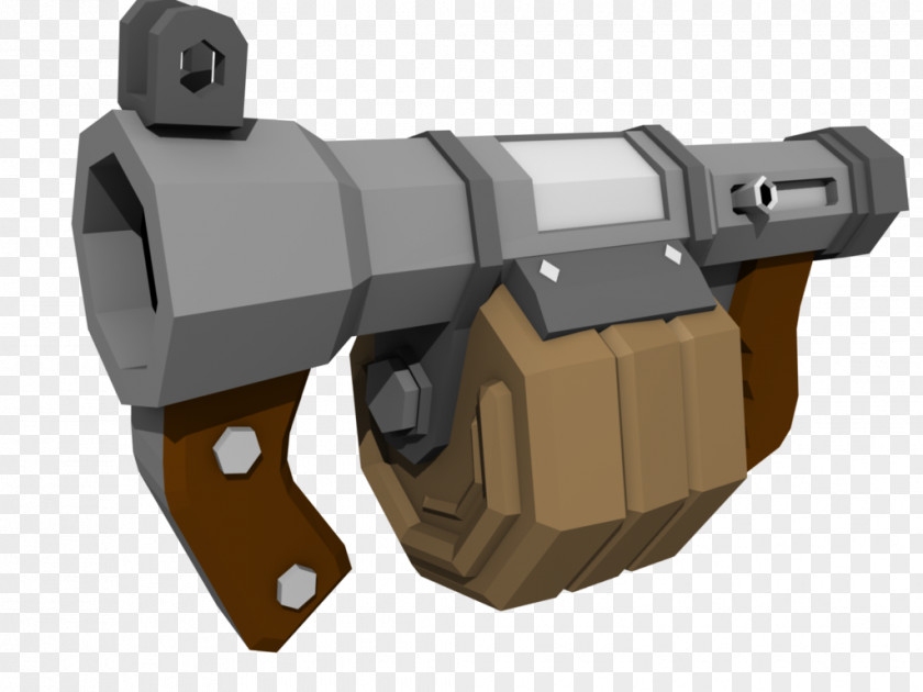 Grenade Launcher Team Fortress 2 Sticky Bomb Blockland PNG
