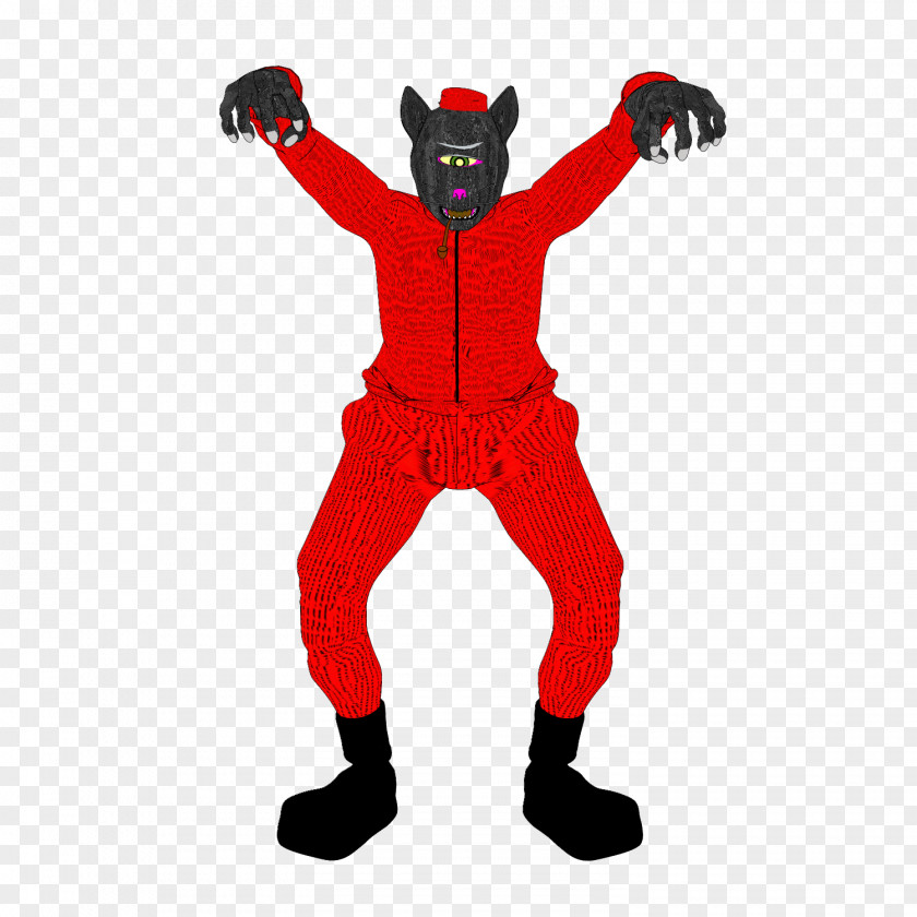 Guigang Costume Character Fiction PNG