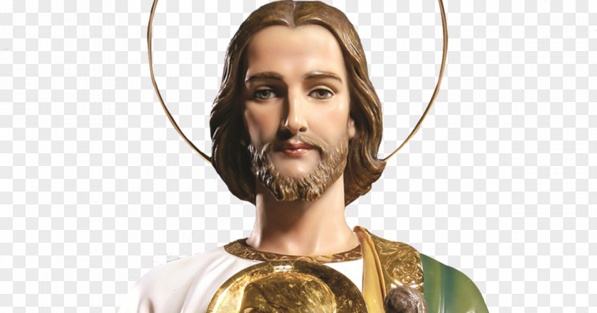 Hd Clipart Jude The Apostle National Shrine Of Saint Thaddeus PNG