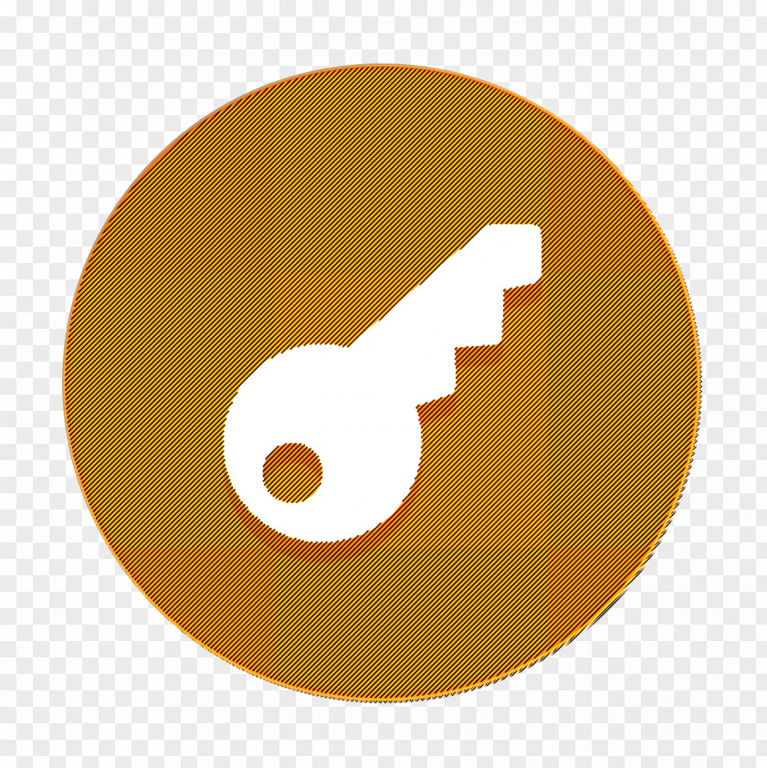 Logo Symbol Key Icon Security PNG