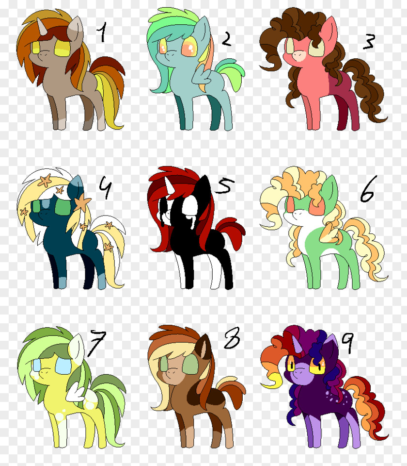 Pony Five Nights At Freddy's 3 Adoption Drawing PNG