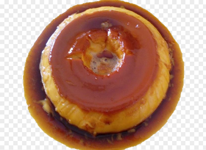 Pudim Flan Crème Brûlée Treacle Tart Caramel PNG