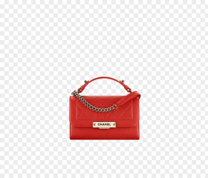 Red Spotted Clothing Handbag Chanel LVMH Leather PNG