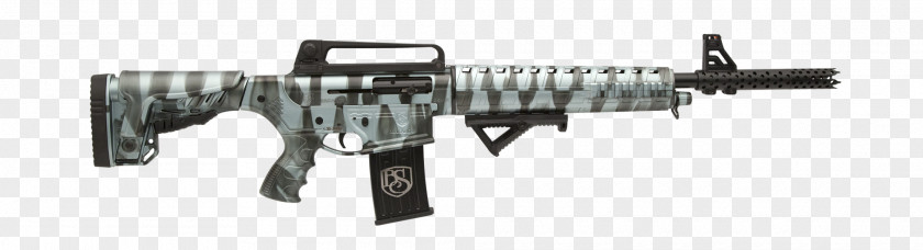 Scar Shotgun Weapon Gun Barrel Firearm Makarov Pistol PNG