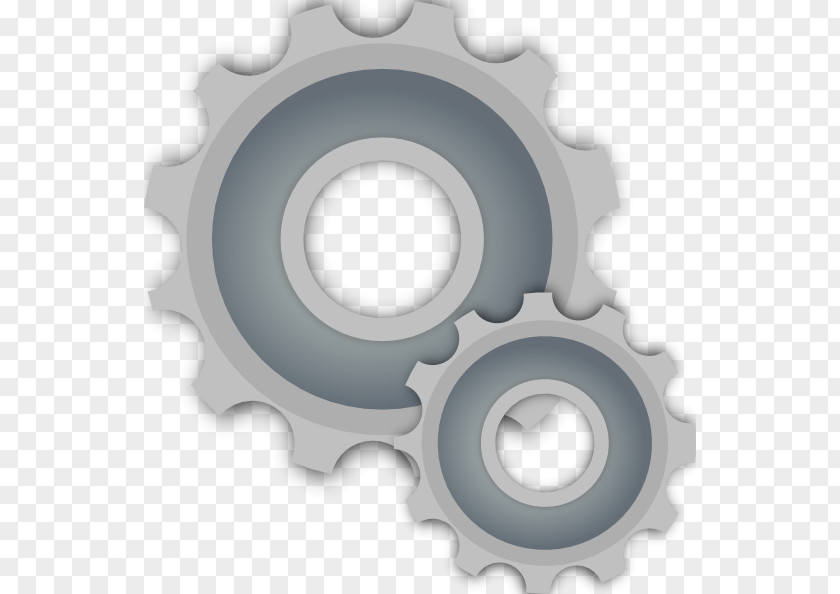 Showing Gallery For Gears Icon Business Process Gear Clip Art PNG