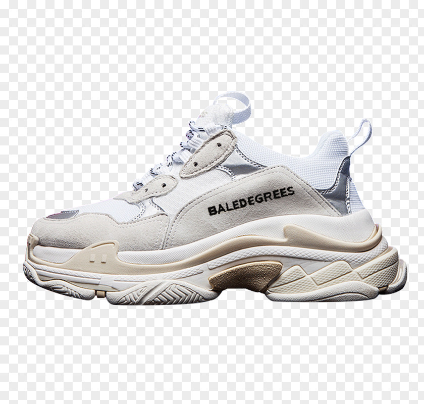 运动鞋 Sneakers Basketball Shoe Hiking Boot Product Design PNG