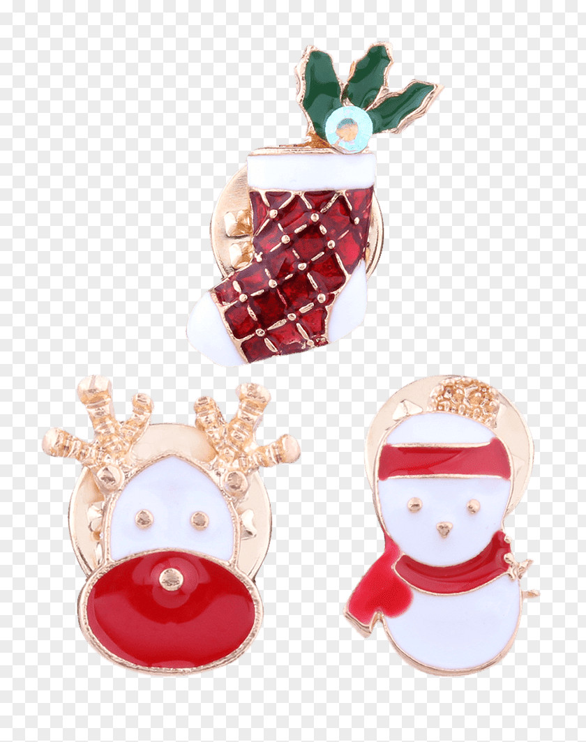 Snowman Hat Ornament Tutorial Earring Brooches & Pins Jewellery Necklace PNG