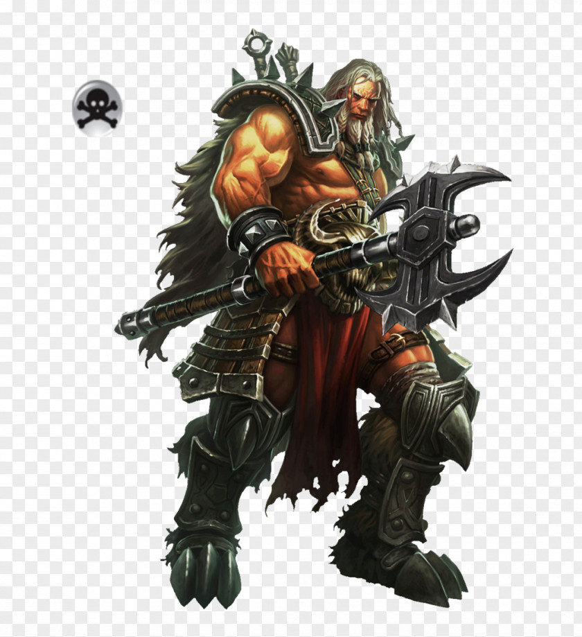 Soul Calibur Blast Template Download Pathfinder Roleplaying Game Diablo III: Reaper Of Souls Dungeons & Dragons Barbarian PNG