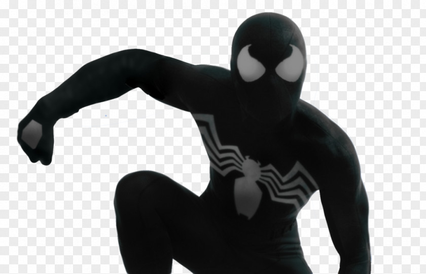 Spider-man Spider-Man: Back In Black Venom Symbiote Marvel Cinematic Universe PNG