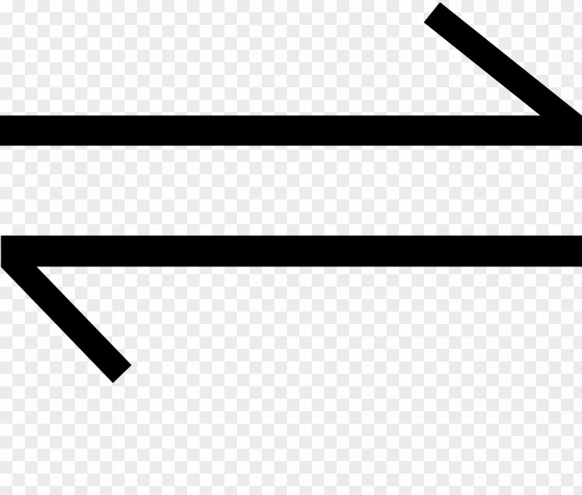 Symbol Chemical Equilibrium Chemistry Reaction Dynamic Quotient PNG