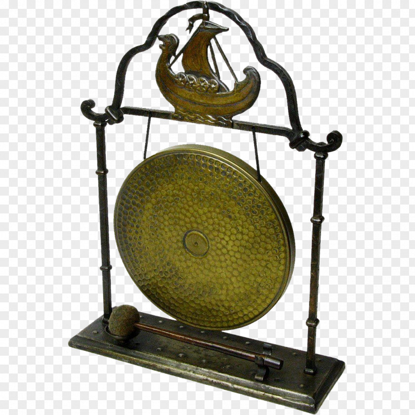 The Gong Shop Chime Cottage Table PNG