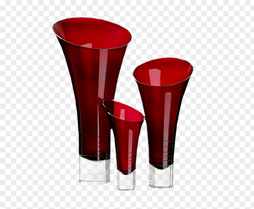 Vase Wine Glass Champagne Highball PNG