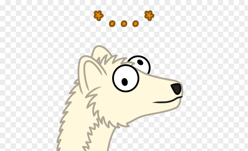 Arctic Fox Canidae Dog Snout PNG