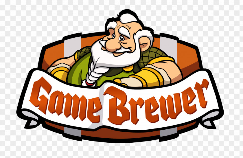 Brewers Logo Spellenspektakel Game Brewer Board Video PNG