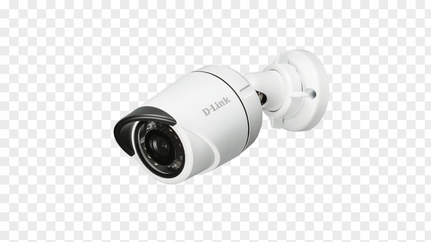 Camera Surveillance D-Link DCS-4602EV Full HD Outdoor Vandal-Proof PoE Dome IP Wireless Security Power Over Ethernet Closed-circuit Television PNG