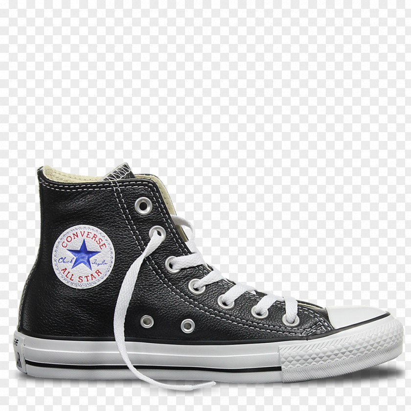 Chuck Taylor All-Stars High-top Converse Sneakers Shoe PNG