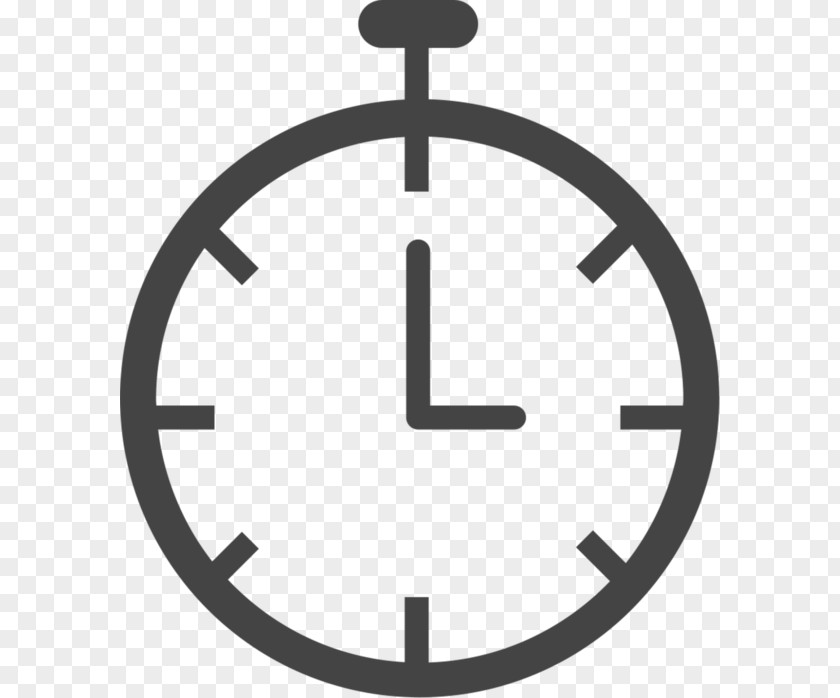 Clock PNG