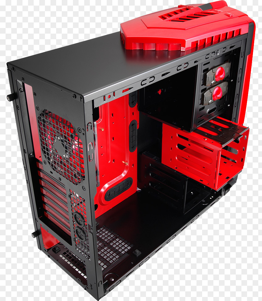 Computer Cases & Housings System Cooling Parts AeroCool Personal PNG