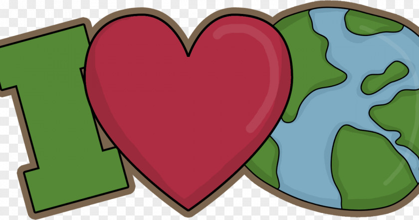 Earth Clip Art Love Image PNG