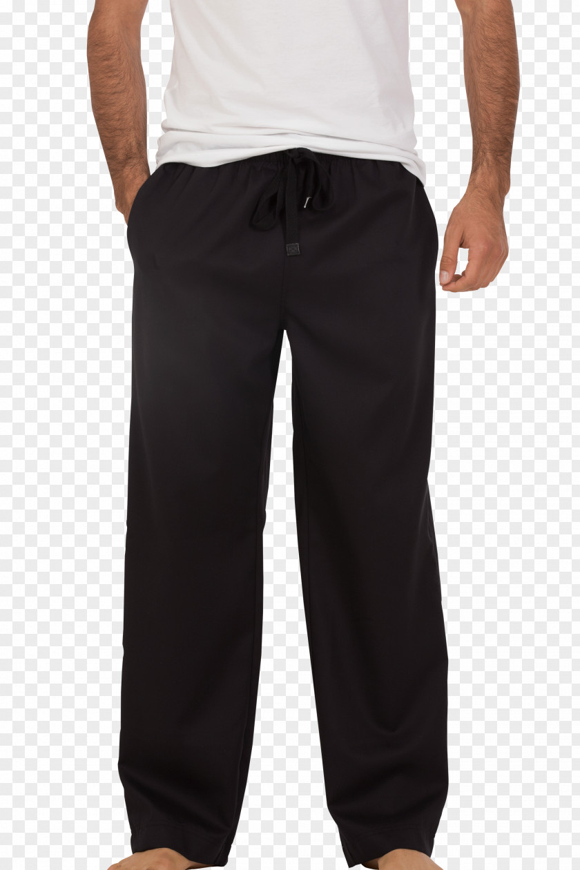 Jeans Waist Pocket Pants PNG