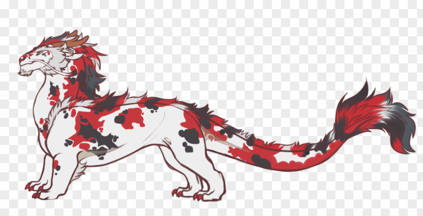 Koi Cat Dog Carnivora Canidae Dragon PNG
