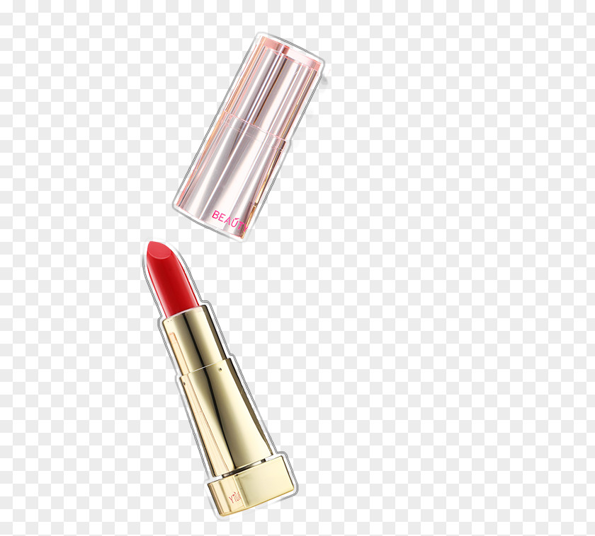 Lipstick Make-up Computer File PNG