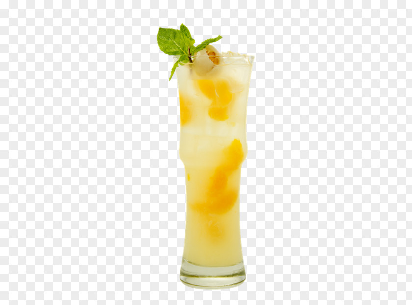 Lychee Juice Cocktail Garnish Lemonade Smoothie Fuzzy Navel PNG