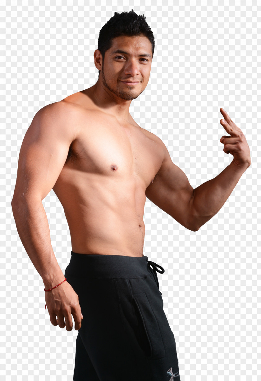 Man Fitness Physical Mens PNG