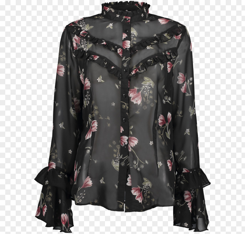 Romantic Style Blouse Shirt NewYorker Fashion Skirt PNG
