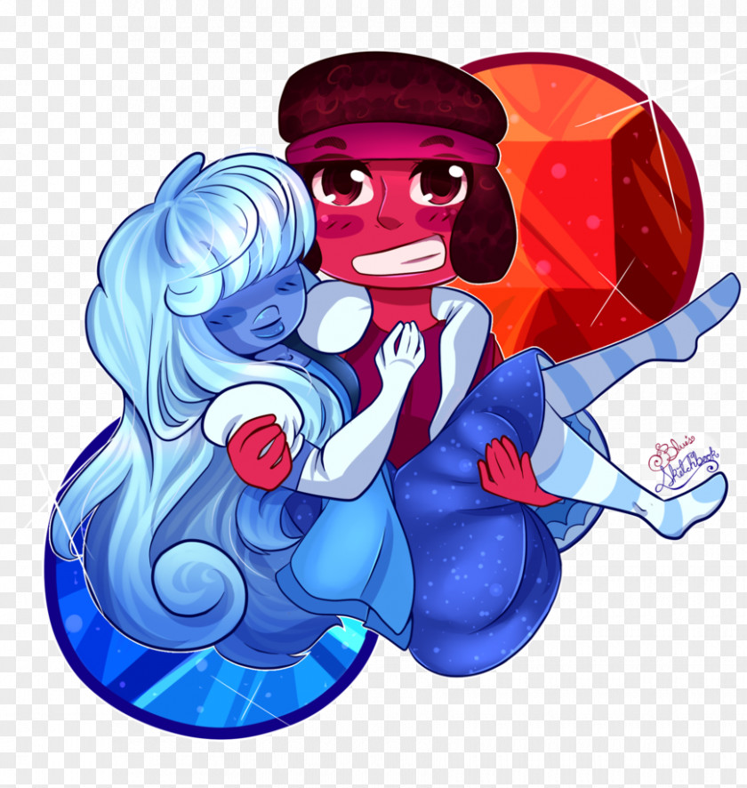 Steven Universe Sapphire Human Behavior Homo Sapiens Clip Art PNG