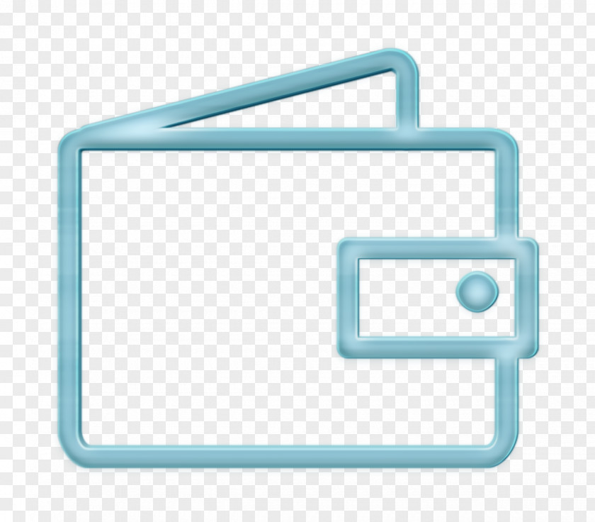 Wallet Icon Misc PNG