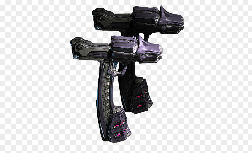 Warframe Weapon Wikia Firearm PNG