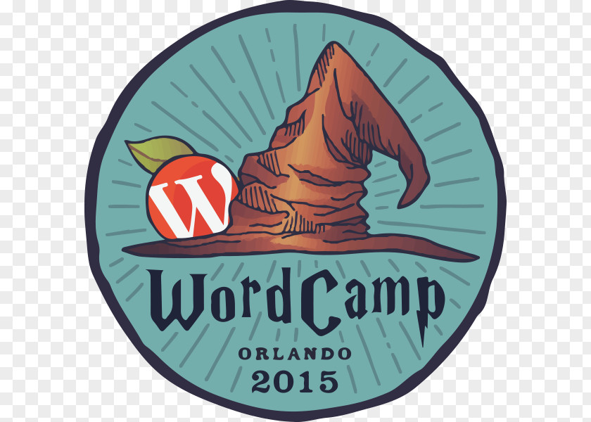WordPress WordCamp Church Street Exchange StarterStudio Orlando City Hall PNG