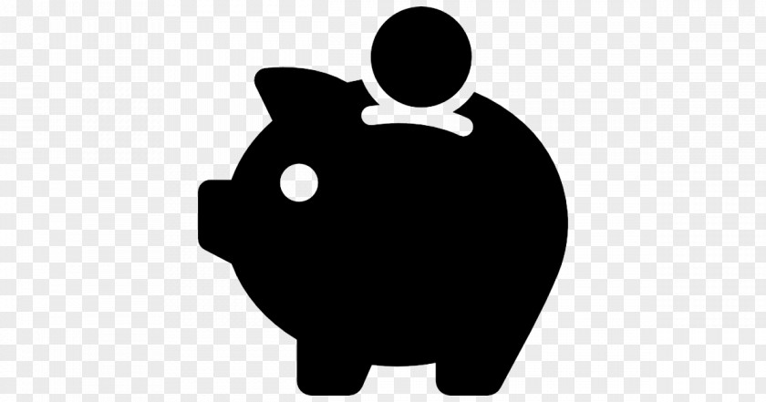 Bank Piggy Finance Money Demand Deposit PNG