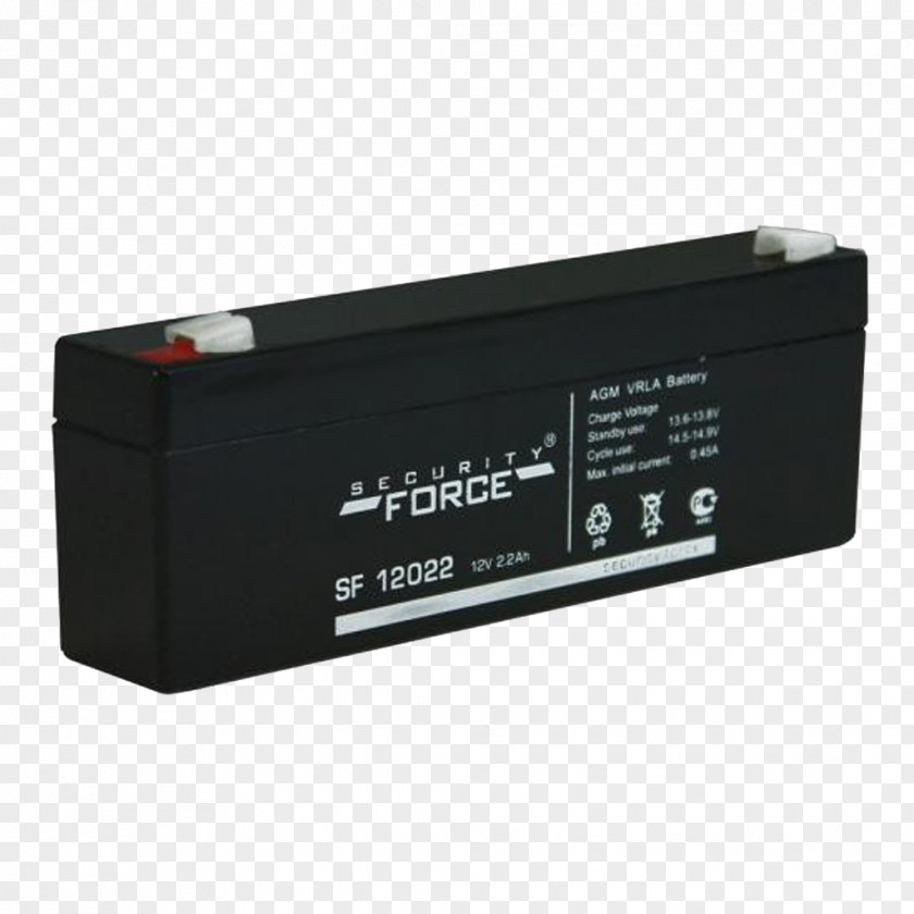 Battery Rechargeable Lead–acid VRLA UPS PNG