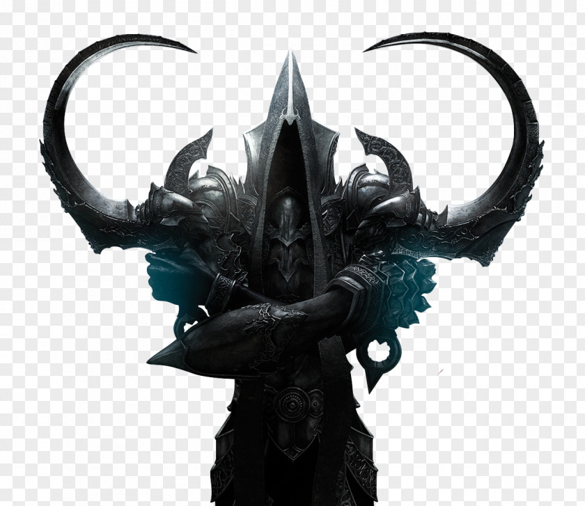 Diablo 3 Monk Art III: Reaper Of Souls Video Games Gamescom 2013 Nintendo Switch PNG