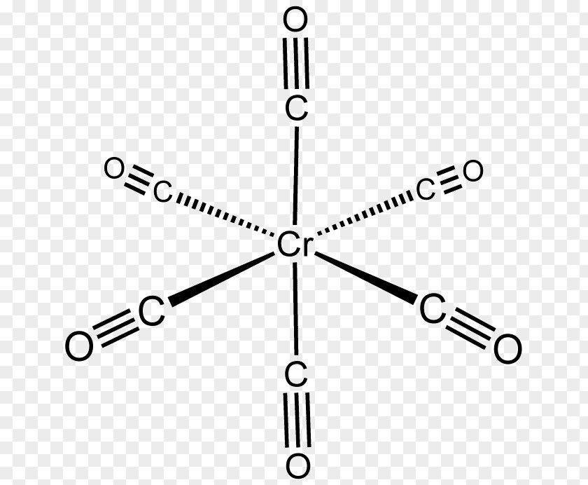 Dose Vanadium Hexacarbonyl Chromium Metal Carbonyl Carbon Monoxide Chemical Compound PNG