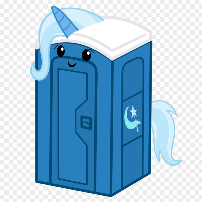 Fan Art DeviantArt Portable Toilet Pony PNG