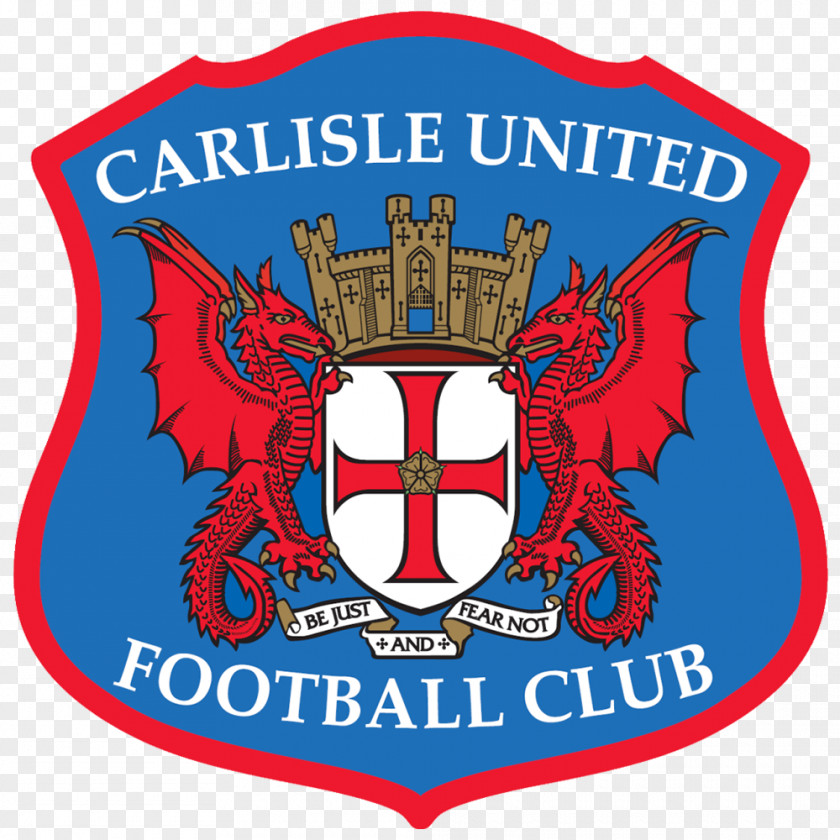 Football Brunton Park Carlisle United F.C. English League EFL Two PNG