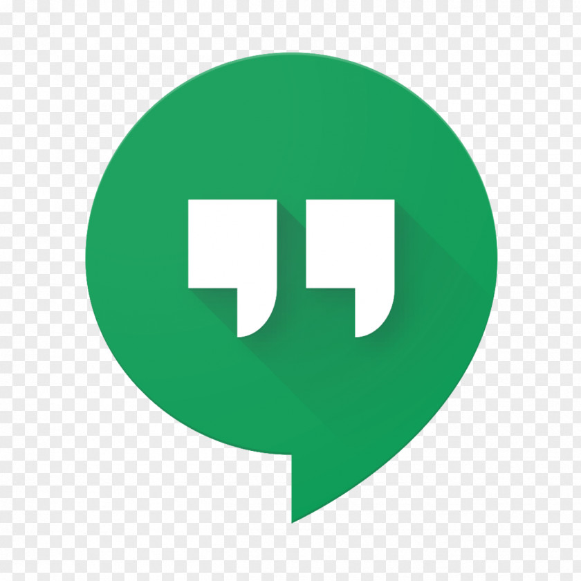 Gmail Google Hangouts Search PNG