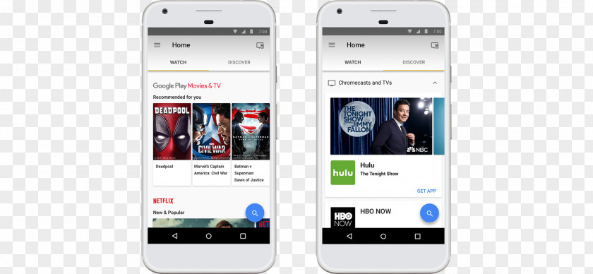 Google Chromecast Home Android PNG