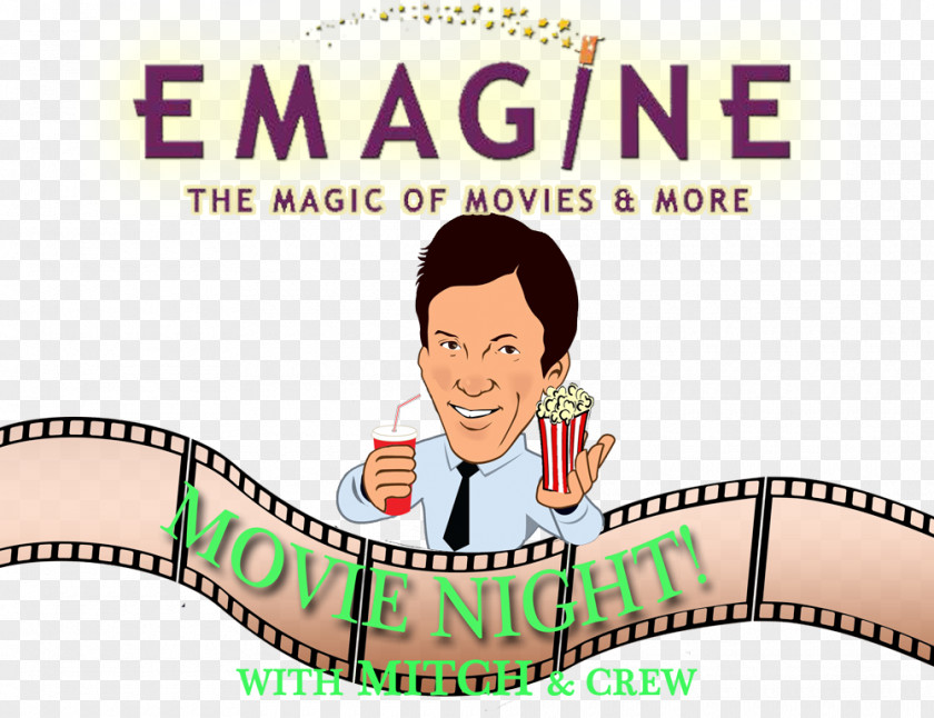 Grease Movie Logo Emagine Entertainment Cinema Human Behavior PNG