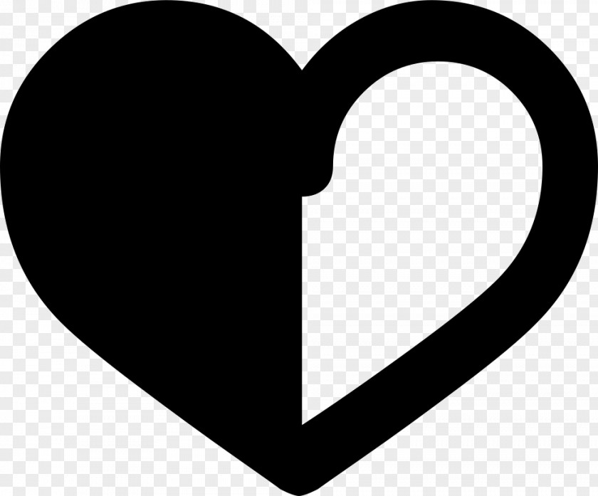 Heart Clip Art PNG