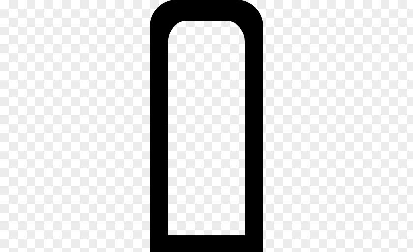 Line Angle Mobile Phone Accessories Font PNG