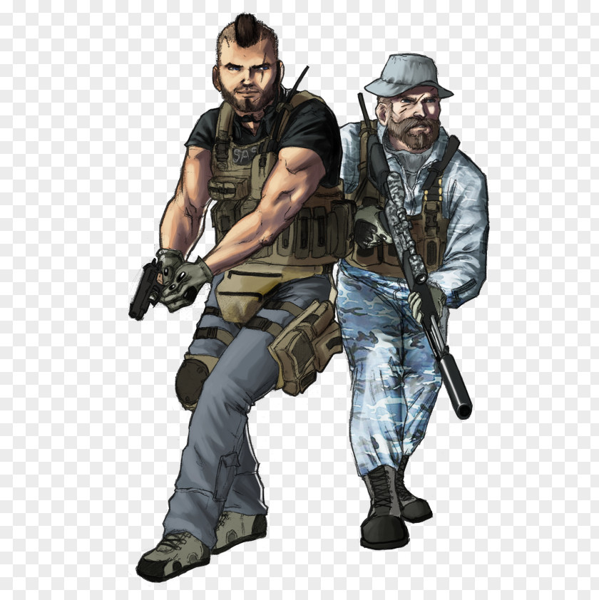 Navy Clipart Call Of Duty 4: Modern Warfare Soap MacTavish Duty: 2 Ghosts 3 PNG