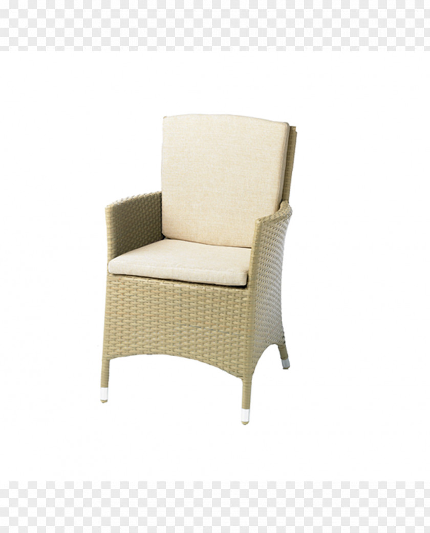 Noble Wicker Chair Table Garden Furniture Couch PNG